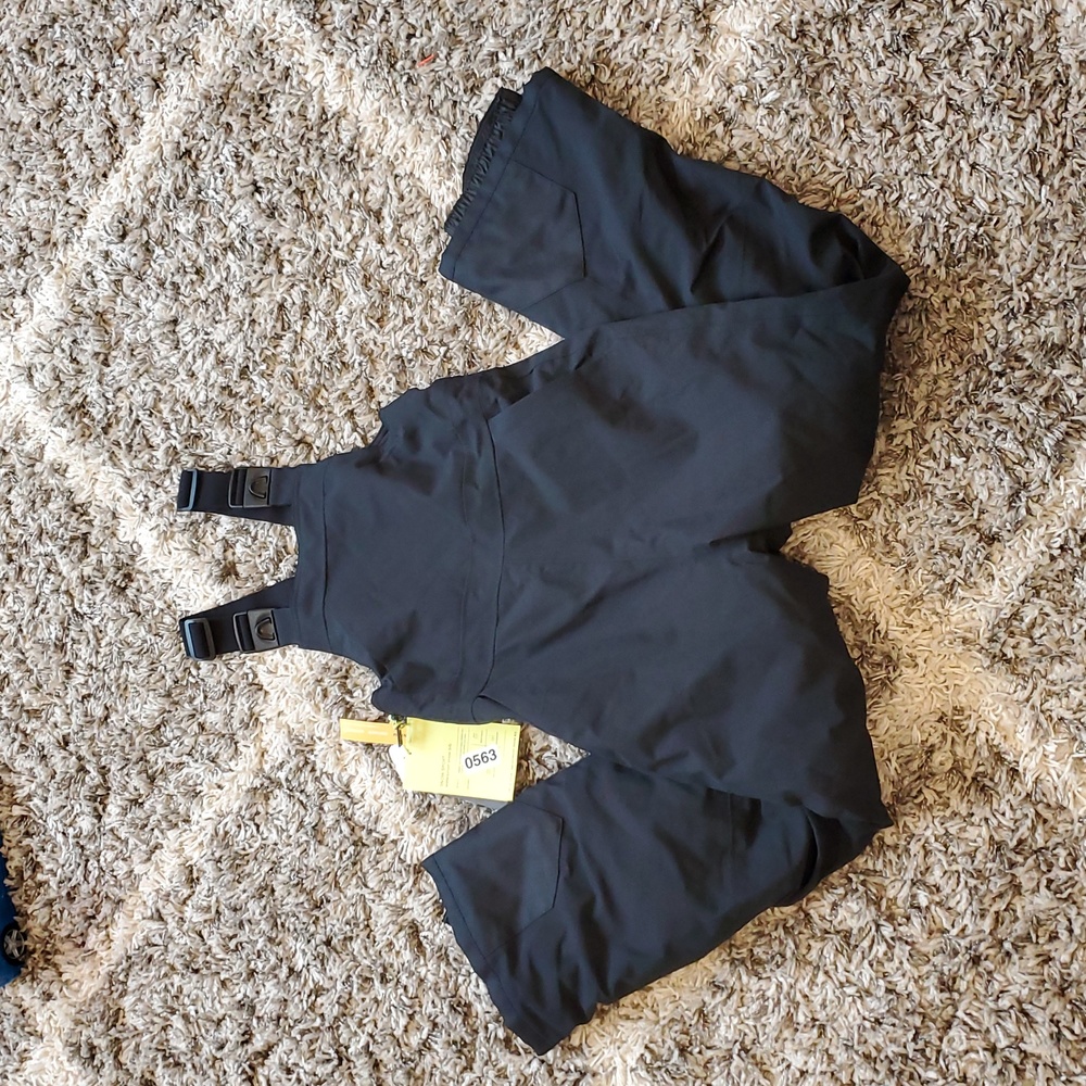 All in Motion Kids Waterproof Snow Bib